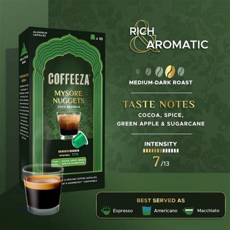 Buy Nespresso Pods & Coffee Capsules Online – Coffeeza