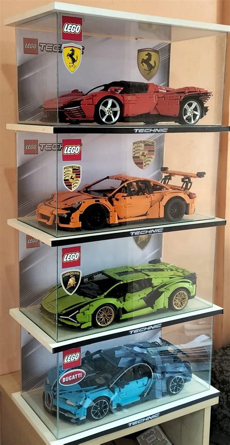 Pin by David Henderson on LEGO | Lego room, Lego cars, Lego