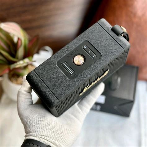 New Emberton 1:1 High End Quality Bluetooth Speaker | HD Code Range ...