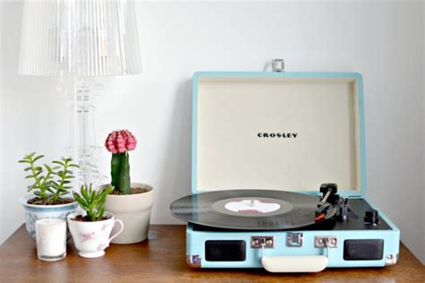 Best Vintage Turntable Brands - Bestrecordplayer.net