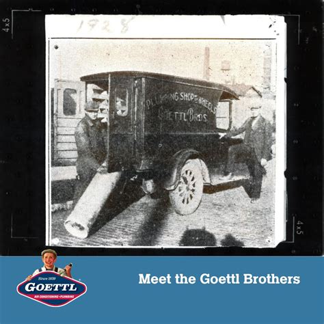 Goettl Air Conditioning & Plumbing on LinkedIn: #airconditioning # ...