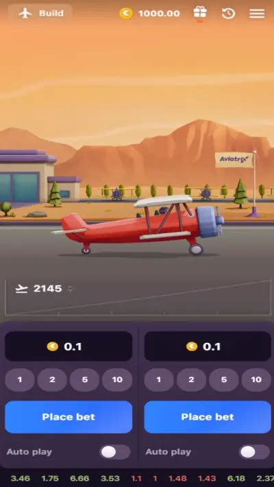 Aviatrix Demo Play Free Game in India