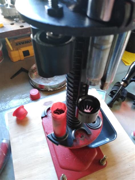 Image result for Reloading Short 12 Gauge Shells