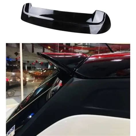Swift Rs Roof Trunk Wing Roof Trunk Spoiler Swift Spoiler Swift Trunk ...
