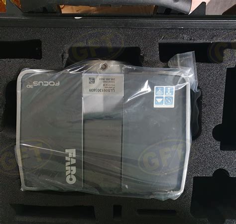 Image result for Faro Tube Scanner