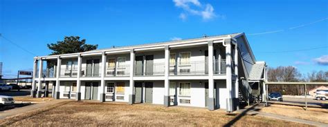 Jacksonville Inn By OYO near Little Rock Air Force Base, OYO Hotels ...