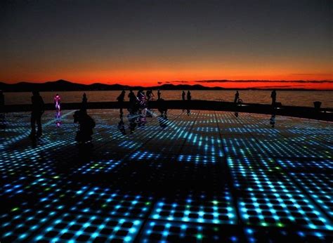 Sights / Attractions - Zadar, North Dalmatia, Croatia
