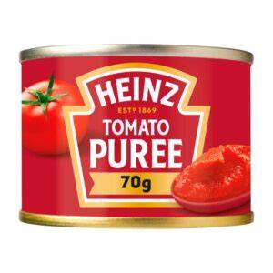 HEINZ Concentré de tomates