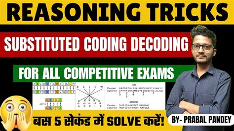 Image result for Coding/Decoding Opposite Tricks