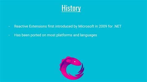 Image result for RxJava Event Stream