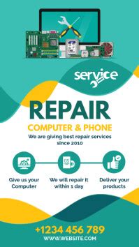 Instagram Computer Repair Business 的图像结果