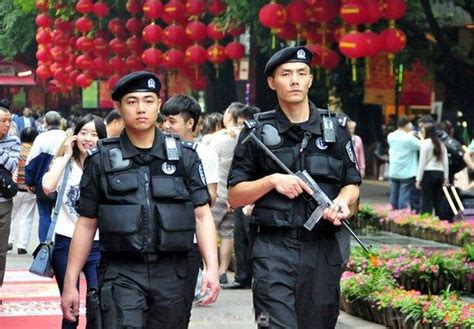 新加坡警察为什么能成为全球警察界人人模仿的对象？-搜狐