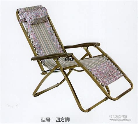 躺椅折叠夏季加长竹睡椅家用大人午睡凉椅阳台老人休闲午休摇摇椅-阿里巴巴