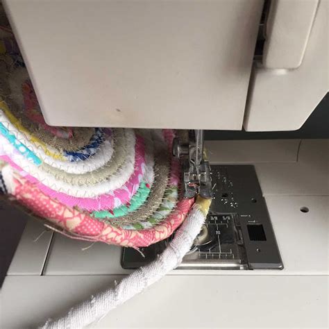 Image result for Rope Basket Weaving Tutorial