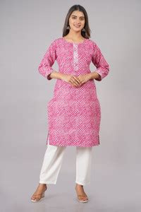 LUKI Women Kurta Pant Set - Buy LUKI Women Kurta Pant Set Online at ...