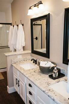 Ideas For Bathroom Countertops by Bathroom And Kitchen Granite Countertops Pros And Cons Ideas For Bathroom Countertops