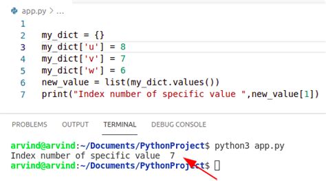 List Indexing In Python - CopyAssignment