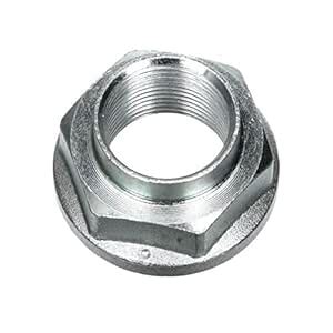 Subaru 902170049 Axle Nut : Amazon.in: Car & Motorbike