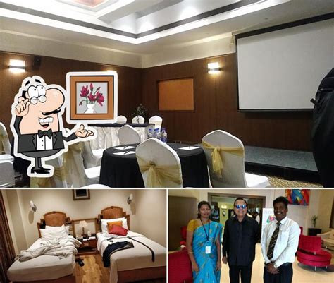 Hotel CAG Pride, Coimbatore - Restaurant menu, prices and reviews