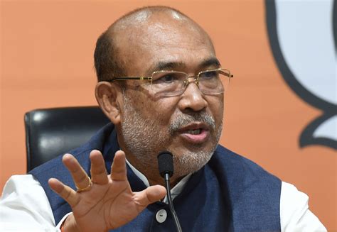 ILP granted in 2019 key step taken by Centre for Manipur since ...