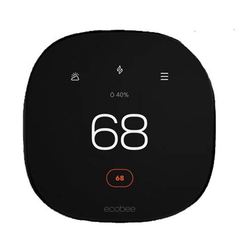 Image result for Ecobee Smart Features