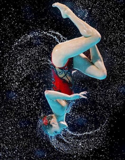 Basic Synchronized Swimming Moves 的图像结果