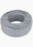 D-Link NCB-C6UGRYR-305 Cat 6 Cable 305 Mtrs Box Grey | Ashoka Infosoft ...