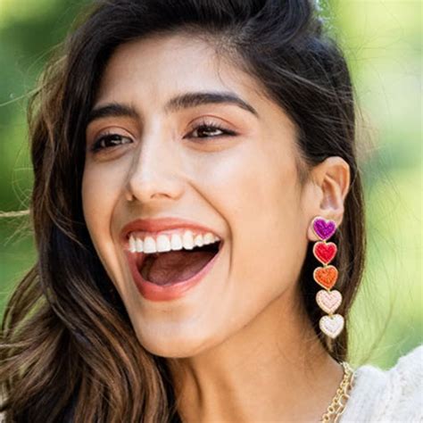 Beaded Boho Earrings for Women – Page 3 – INK+ALLOY, LLC