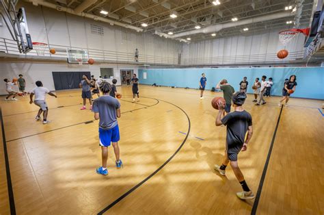 Tuckahoe Family YMCA - YMCA of Greater Richmond