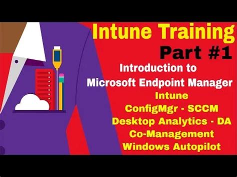Image result for Intune Crash Course
