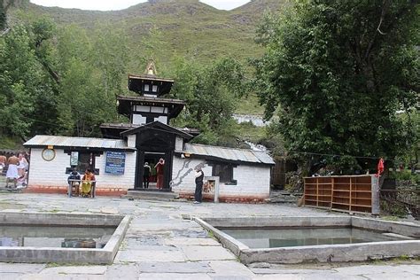 MUKTINATH YATRA PULHASHRAM - NEPAL (2026) All You Need to Know BEFORE ...