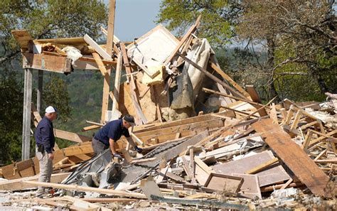 Northwest Austin home explosion probe continues as residents grapple ...