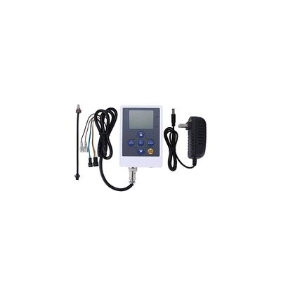 DIGITEN Water Flow Control LCD Display+G2Flow India | Ubuy