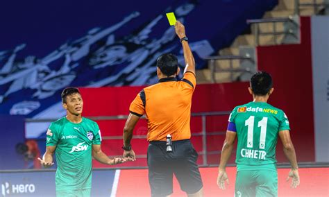 Indian Football: FSDL and AIFF launch 'Elite Referee Development ...