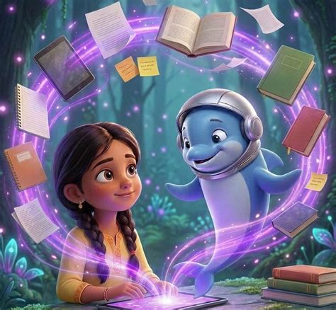 GyanX - India's 1st Ed Tech AI Tutor | Gyan Education