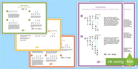 Image result for Bus Stop Method KS2