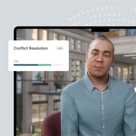 Image result for D70 Mursion Simulation