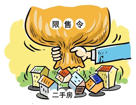 “限售令”三年期限将至 扬州二手房市场如何？_房源