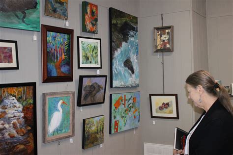 SPIRIT OF STANLY 2024: Stanly Arts Guild still going strong at 60 | The ...