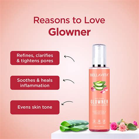 Rose Toners for Face - Buy Skin Toners Online in India 2025