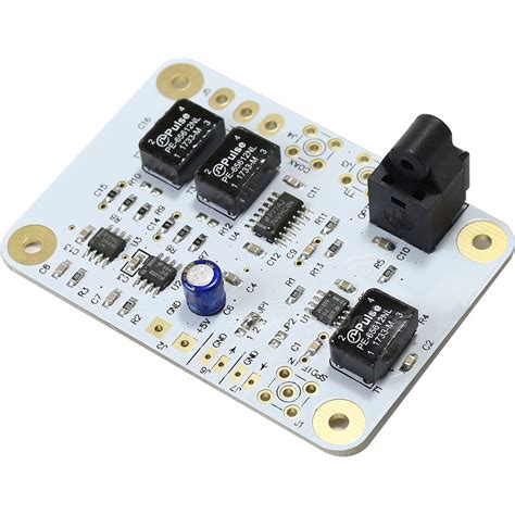 Order the Arylic SPDIF IN Board - SoundImports