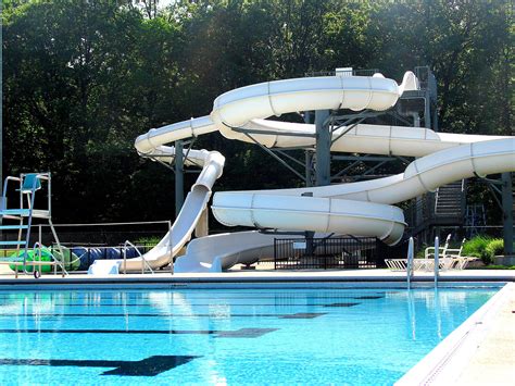 Plain Township Aquatic Center Photos | Plain Township