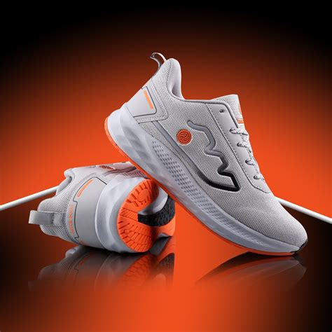 Bacca Bucci Essential | Everyday Walking and Running Shoes