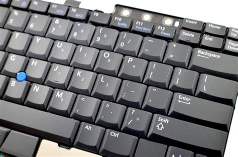 Image result for Dell Computer Keyboard Layout
