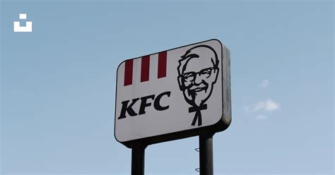 Image result for KFC Sign