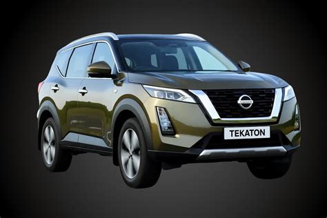 Car damping guide for Nissan Tekton – Step-by-step approach to achieve ...