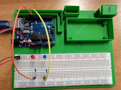 Arduino IDE Sterowanie Diodami LED 的图像结果