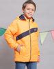 Jacket For Boys | Buy Winter Jackets For Boys Online - Monte Carlo