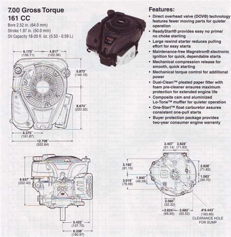 Image result for Compression Test Briggs Stratton