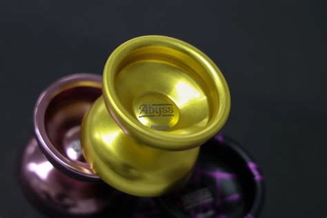 Abyss - Yoyo Factory ┃Yoyo Specialty Store Rewind